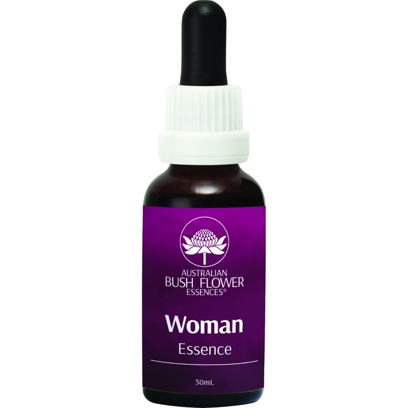 【専用】ウーマン『女性』オーストラリアンブッシュ フラワーエッセンス　他 定期購入】ウーマン《オーストラリアン・ブッシュ フラワーエッセンス