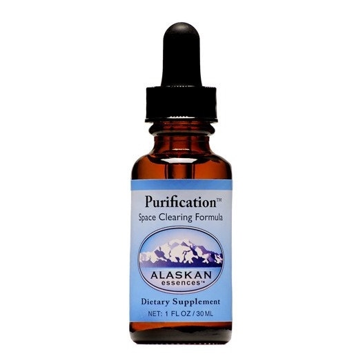 【クーポン対象外】 ピュリフィケーション《アラスカンエッセンス》30ml｜フラワー その他