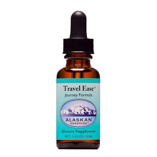 トラベルイーズ《アラスカンエッセンス》30ml｜フラワーレメディ《公式店》