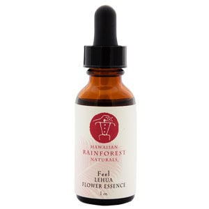 レフア（感じる）《ハワイアンレインフォレストナチュラルズ》30ml