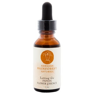 パパイヤ（手放す）《ハワイアンレインフォレストナチュラルズ》30ml