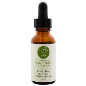 キネヘ（フレッシュスタート）《ハワイアンレインフォレストナチュラルズ》30ml