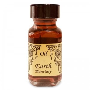 Earth Planetary (ϵ)ԥ󥷥ȥ꡼15ml