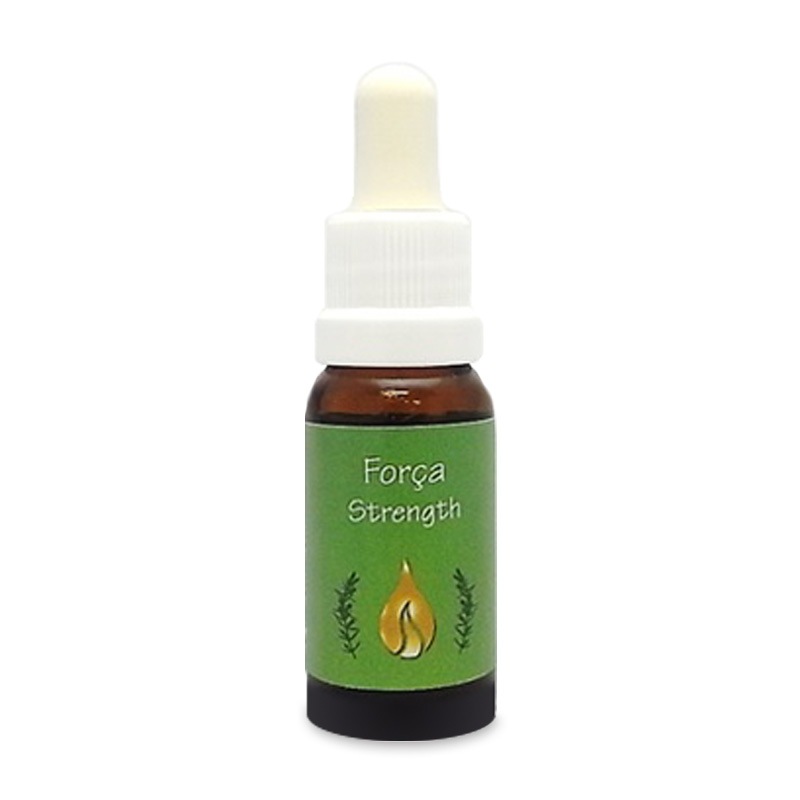 ストレングス(強さ)《アラレタマ》15ml