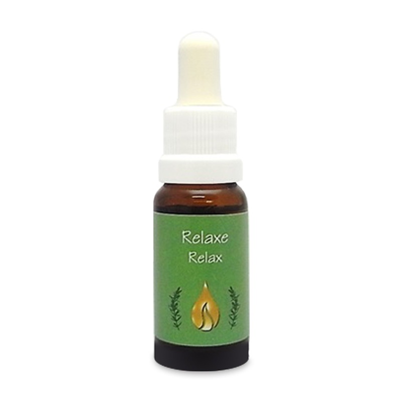 リラックス《アラレタマ》15ml