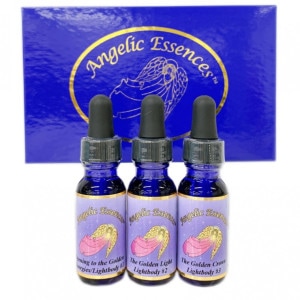 日本卸値 - 選べるアンジェリックエッセンス 2本 フラワーエッセンス