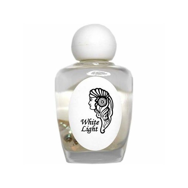 2020特別限定】ホワイトライト《アンシェントメモリーオイル》15ml