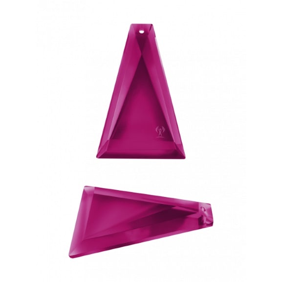 リヒトウェーゼンハート型クリスタルピンク リヒトウェーゼン・エロヒム「ハート型クリスタル・白の光」