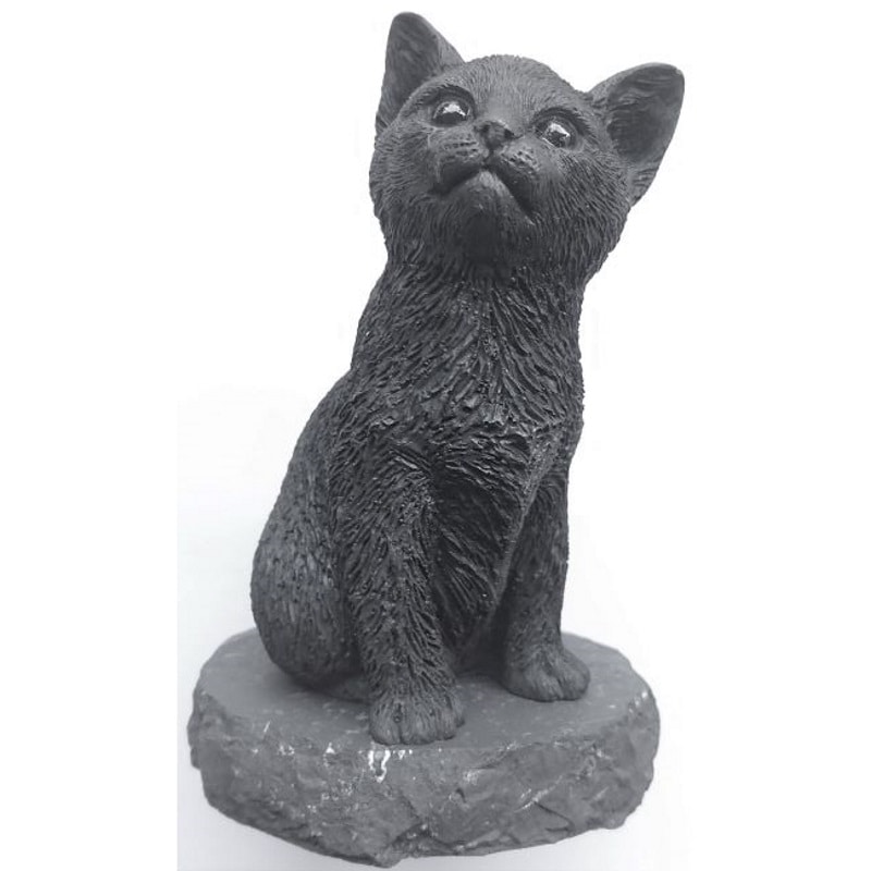 子猫のおねだり《シュンガイト》｜フラワーレメディ《公式店》