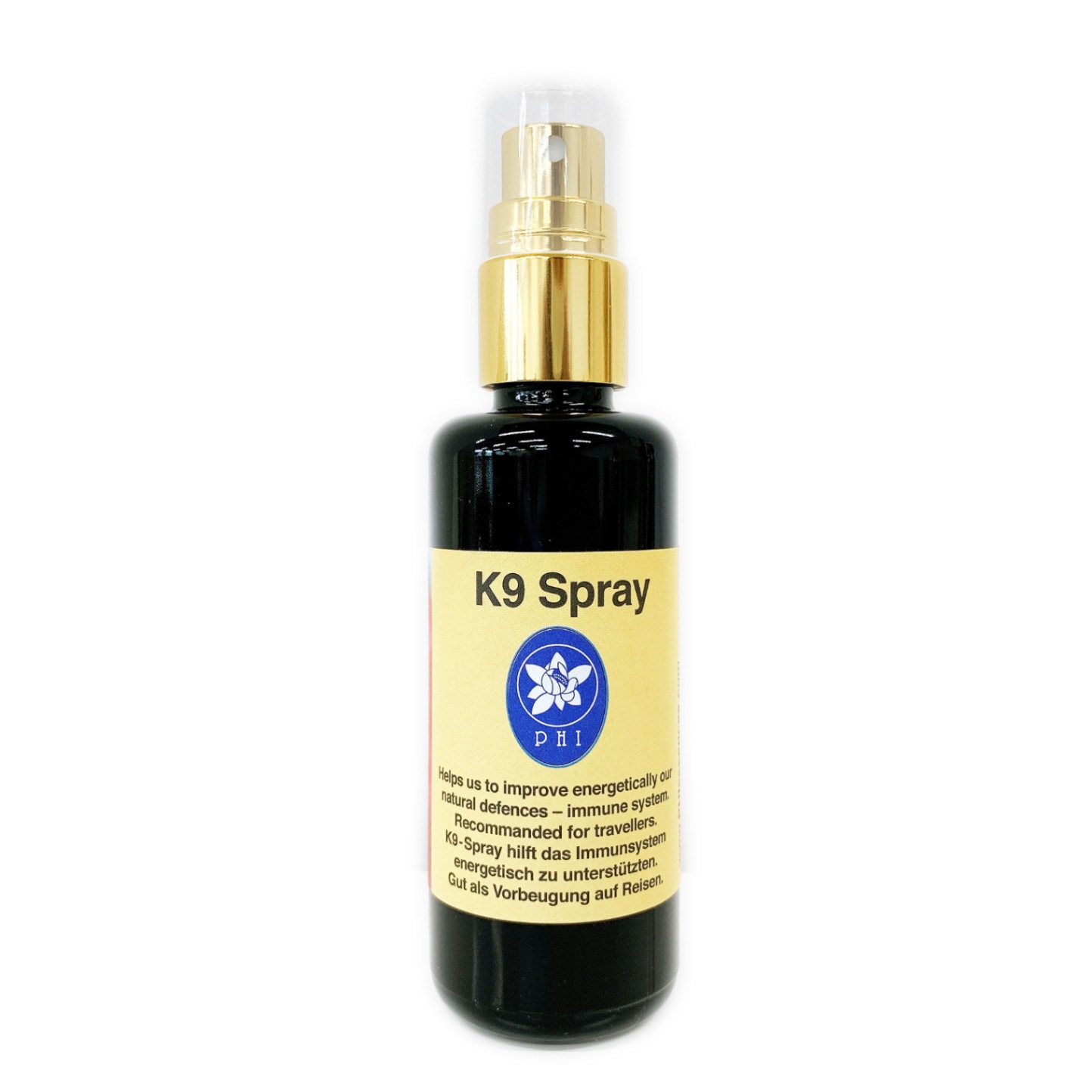 K9スプレー[K9 Spray](200ml)　コルテPHIエッセンス K9スプレー《コルテPHIエッセンス》50ml｜フラワーレメディ《公式店》