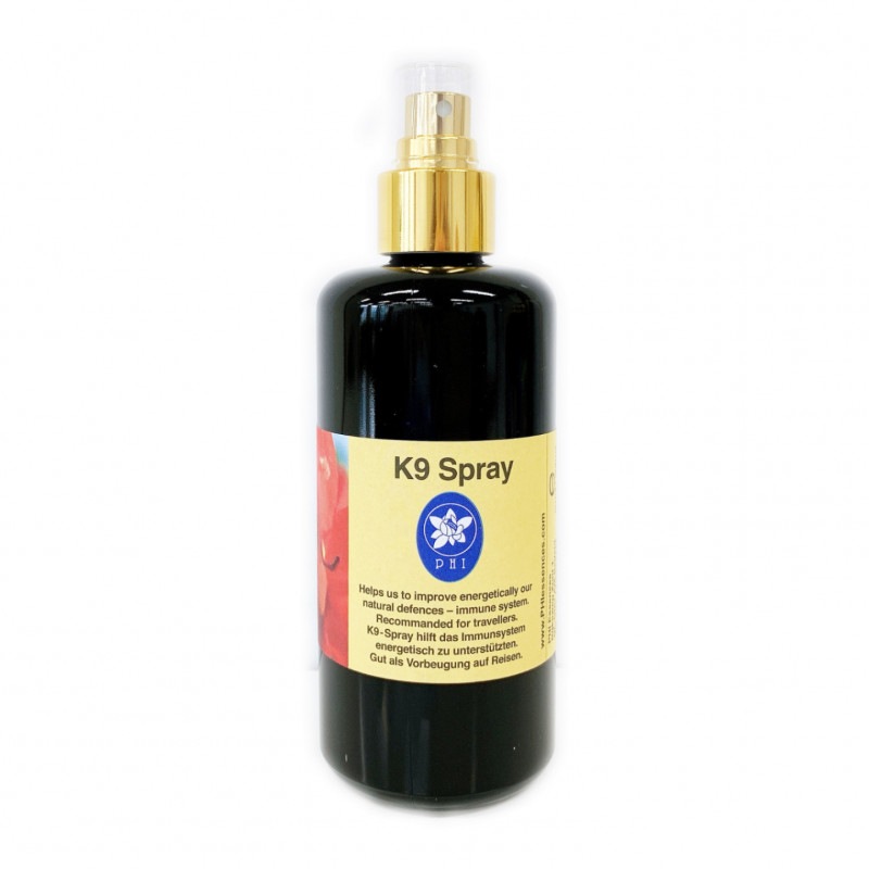 K9スプレー《コルテPHIエッセンス》200ml