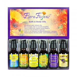 くうちゃんFES Quintessentialsフラワーエッセンス セット quintessentials | Flower Essence Services