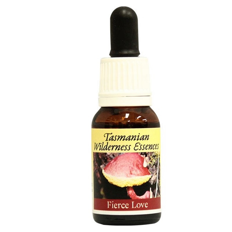 フィアースラブ《ヒマラヤン・フラワーエンハンサーズ》15ml
