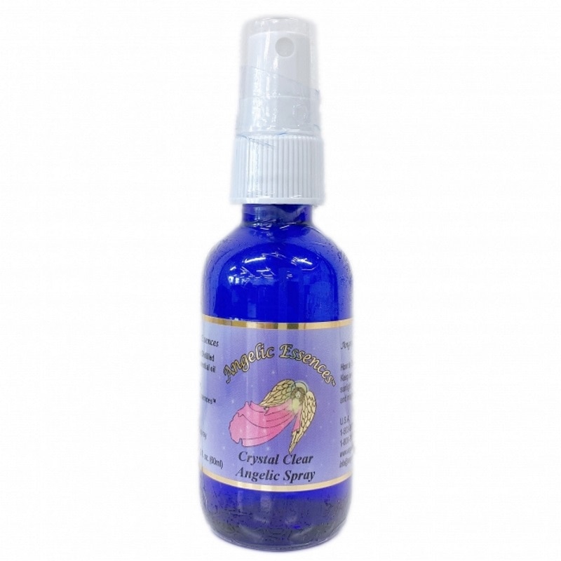 ���ꥹ���륯�ꥢ���ץ졼�ԥ��󥸥���å����å��󥹡� 60ml