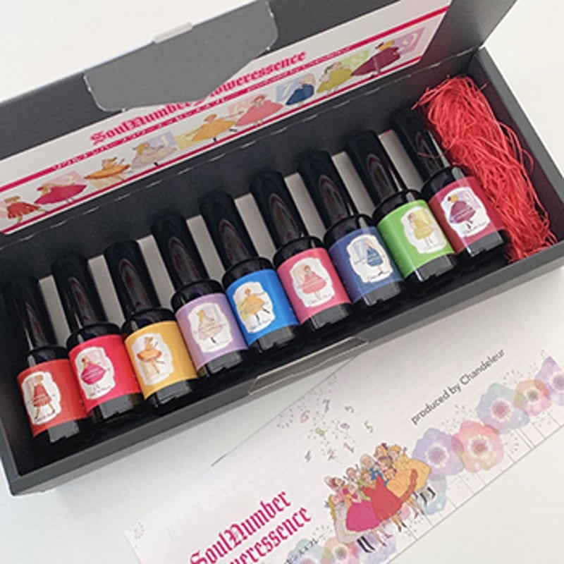 在庫限り】【20%OFF】「旧型」ソウルナンバーエッセンススプレーセット