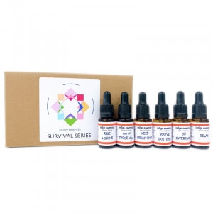 ���Х��Х륷�꡼�����åȡԥ���ǥ������å��󥹡�15ml��6�ܥ��å�