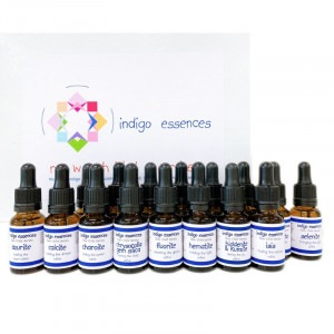 インディゴエッセンス,ニューチャイルドシリーズ｜フラワーレメディ