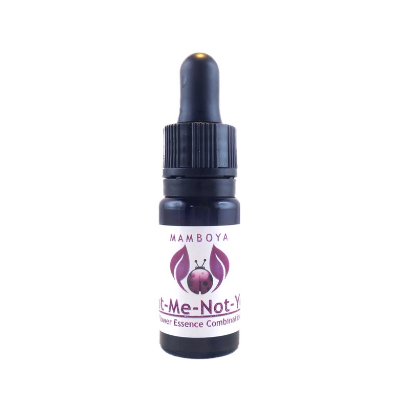 解脱 メディテーションコレクション《マンボヤフラワーエッセンス》 10ml