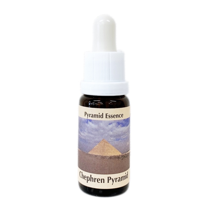 カフラー王のピラミッド《コルテPHIエッセンス》15ml