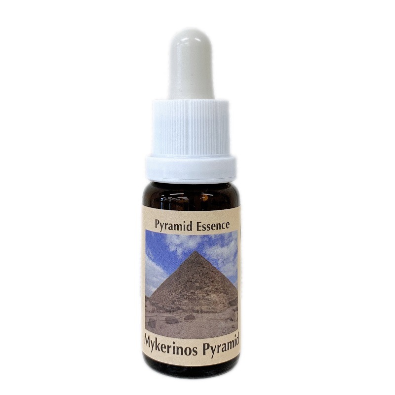 メンカウラー王のピラミッド《コルテPHIエッセンス》15ml