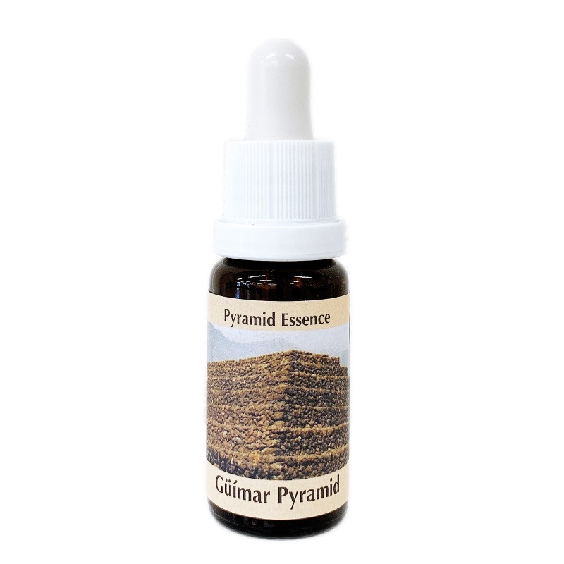 グイマー ピラミッド《コルテPHIエッセンス》15ml