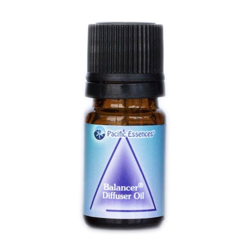 バランサーディフューザーオイル《パシフィックエッセンス》5ml