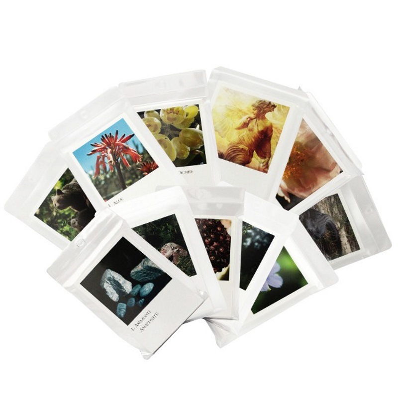 コルテPHI写真カード《コルテPHIエッセンス》全273枚｜フラワー