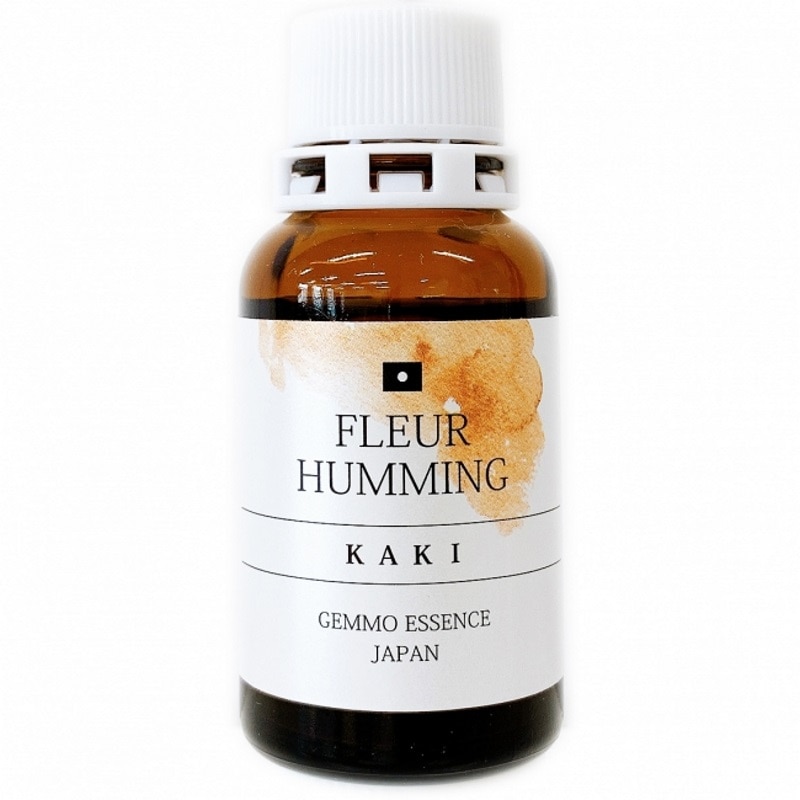 取寄せ品】カキ《エルビオリス ジェモセラピー》30ml｜フラワー