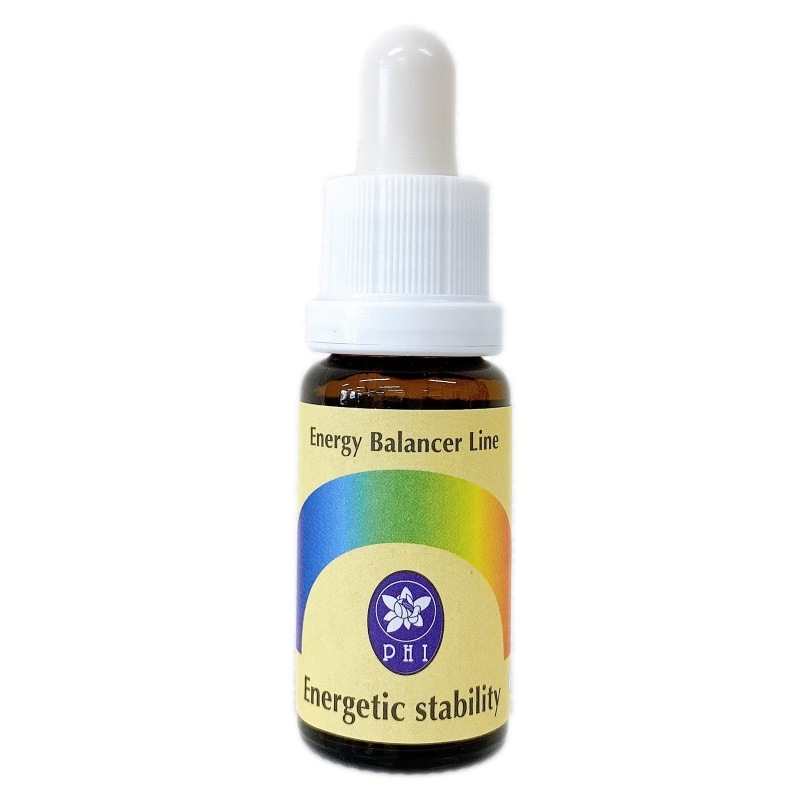 エナジェティックスタビリティー《コルテPHIエッセンス》15ml