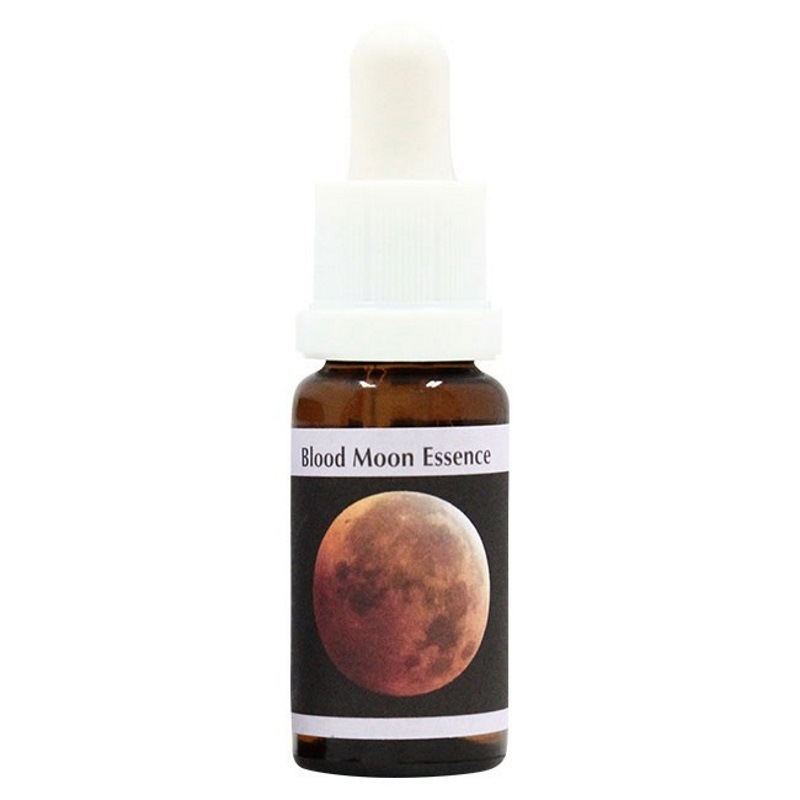 ブラッドムーン（月食）《コルテPHIエッセンス》15ml