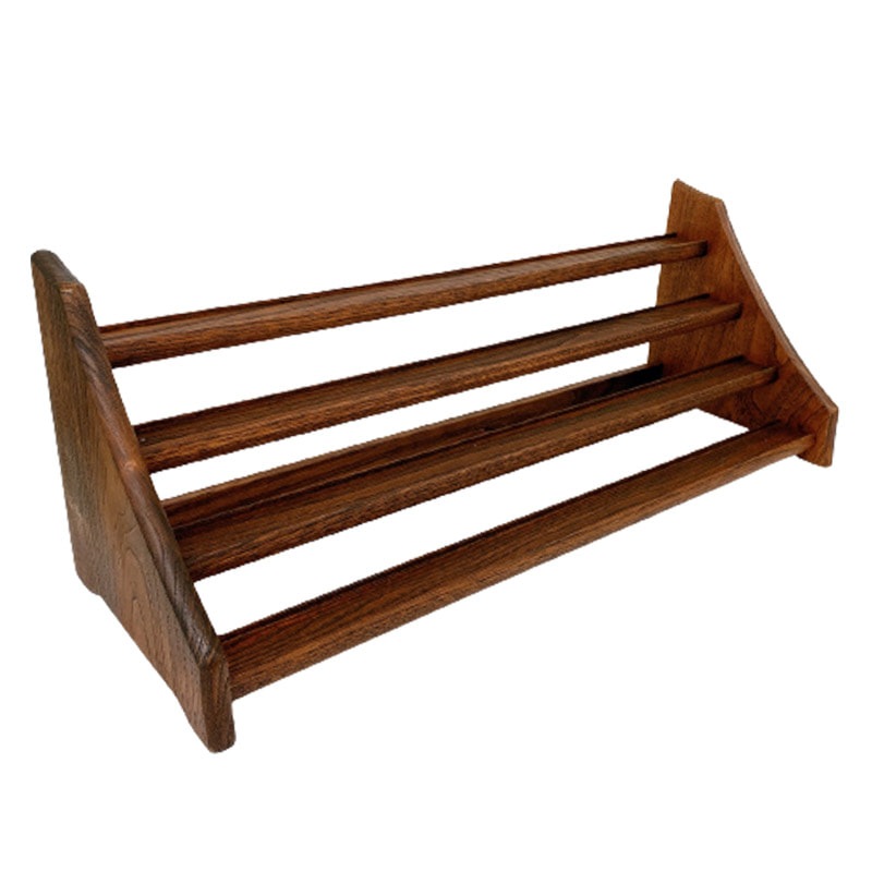 フラワーエッセンス用木製ラックB｜フラワーレメディ《公式店》