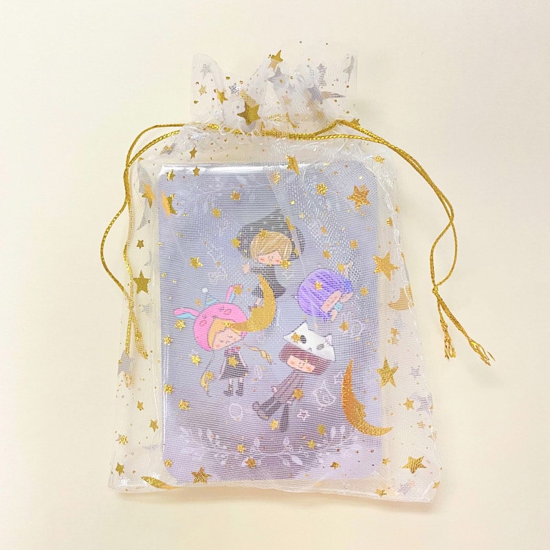 取寄せ品】マジョコマジョリカ インナーチャイルドオラクルカード