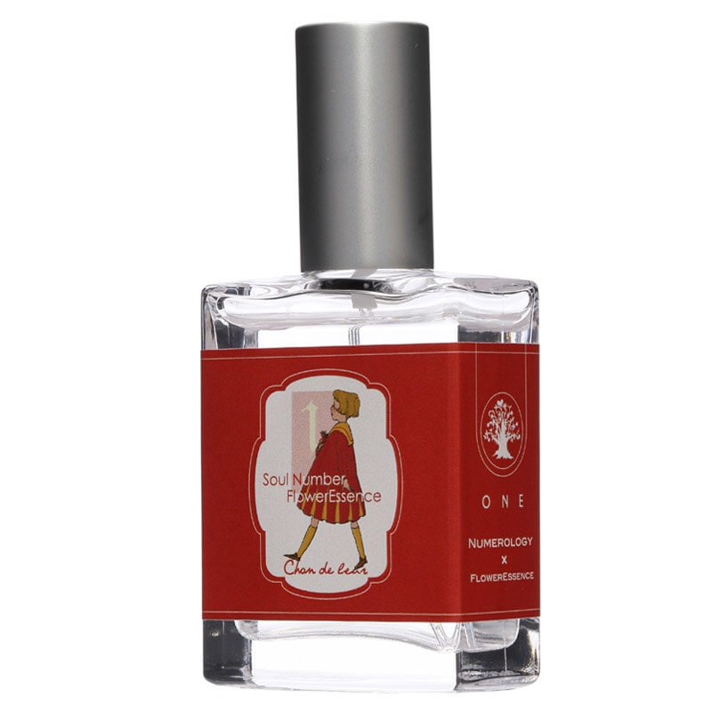 新ソウルナンバーエッセンススプレー ONE（1）《シャンドゥルール》25ml