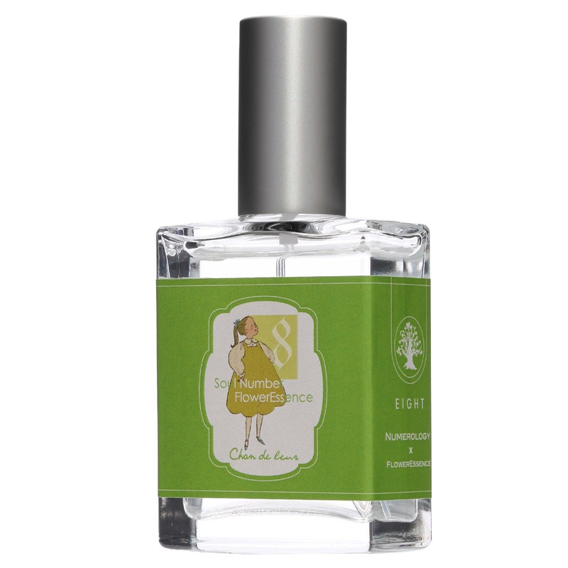 新ソウルナンバーエッセンススプレー EIGHT（8）《シャンドゥ