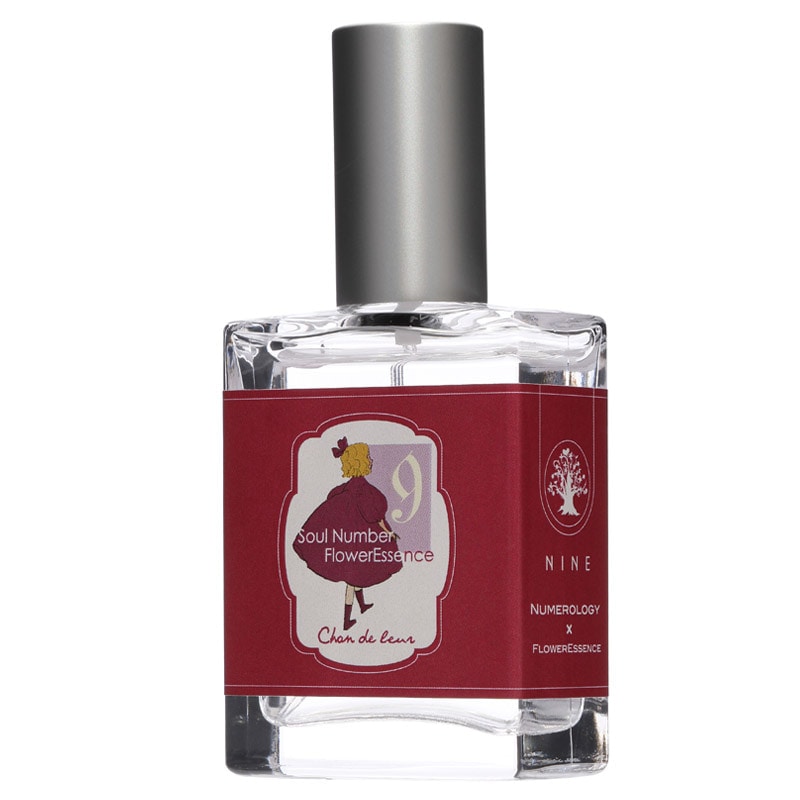 るる☆様 フラワーエッセンス9本+1 「花の波動」で幸せな人生を