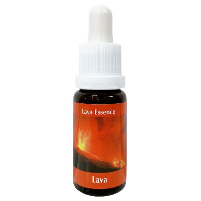 ラーヴァ《コルテPHIエッセンス》15ml｜フラワーレメディ《公式店》