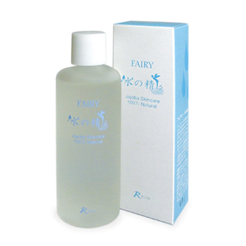【取寄せ品】ホホバオイル フェアリー 水の精 50ml
