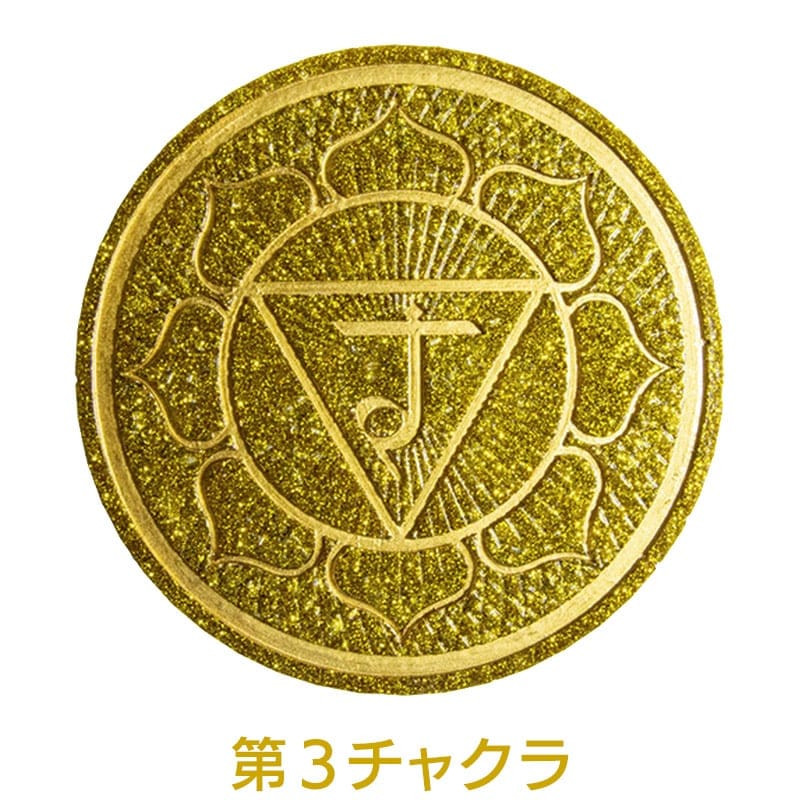 黄金の人生を与える天然石【ルチルクォーツ】のオルゴナイトと
