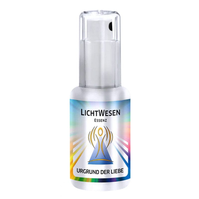 愛のバイブレーション ヘルプエッセンススプレー《リヒトウェーゼン