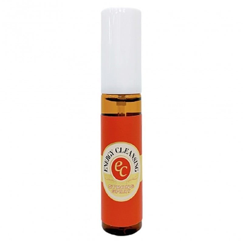 取寄せ品】ECストロングスプレー《ヒーリングハーブス》15ml