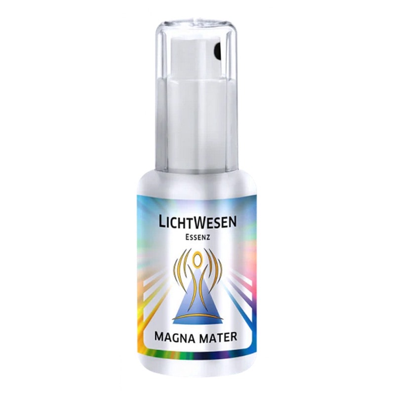 マグナ・マーテル ヘルプエッセンススプレー《リヒトウェーゼン》30ml 