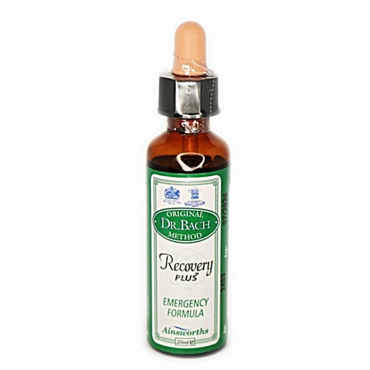 リカバリープラス《エインズワース》20ml