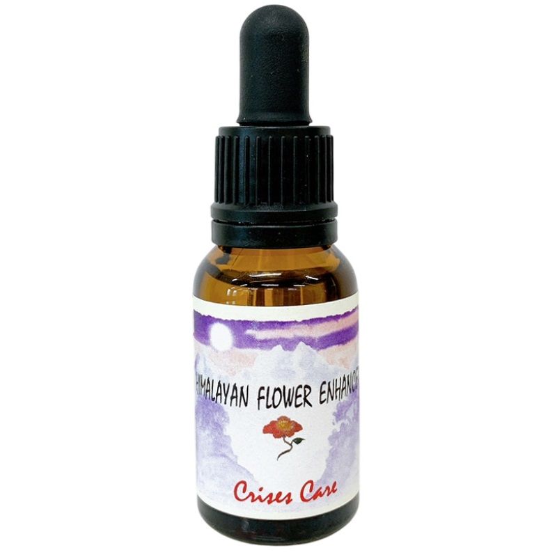 クライシスケア《ヒマラヤン・フラワーエンハンサーズ》15ml