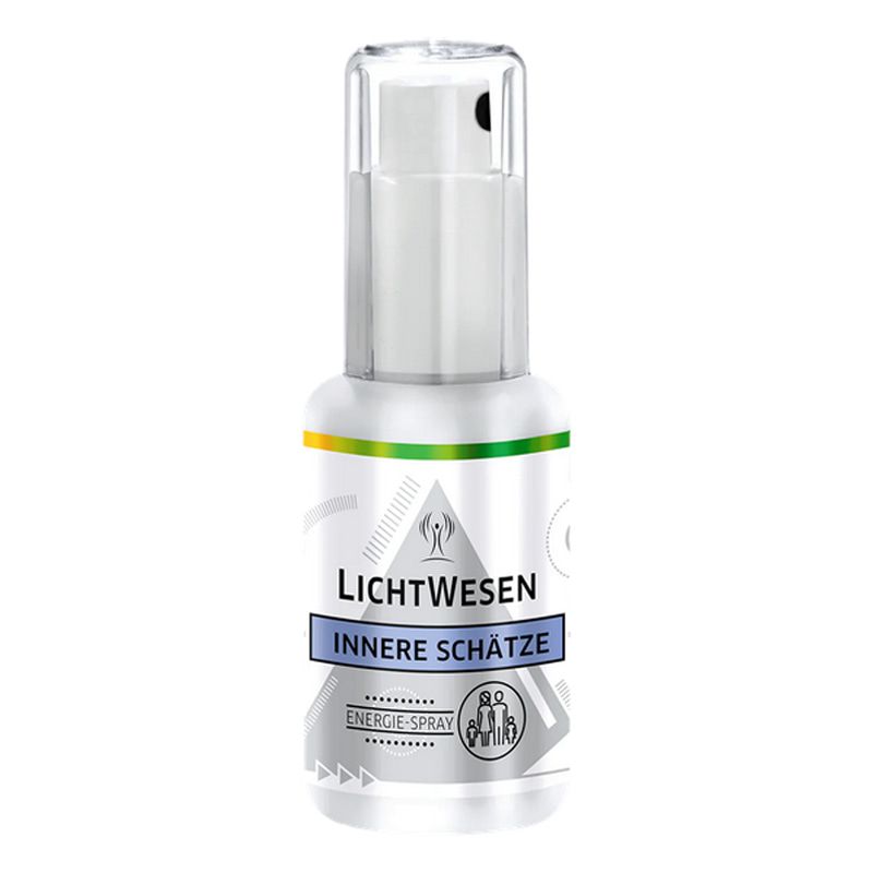 インナー・トレジャー エッセンススプレー《リヒトウェーゼン》30ml 