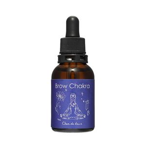 6㥯饨å󥹡Brow Chakraˡԥɥ롼20ml