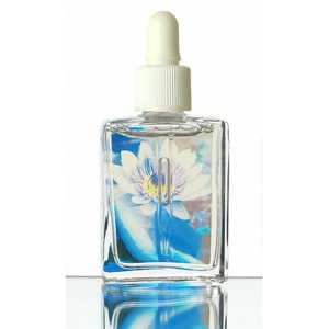 ブルーロータス（幸福） 《フローラコロナ》15ml｜フラワーレメディ