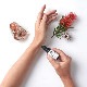 エマージェンシーエッセンス＆アロマセラピーロールオン《オーストラリアンブッシュフラワーエッセンス》10ml