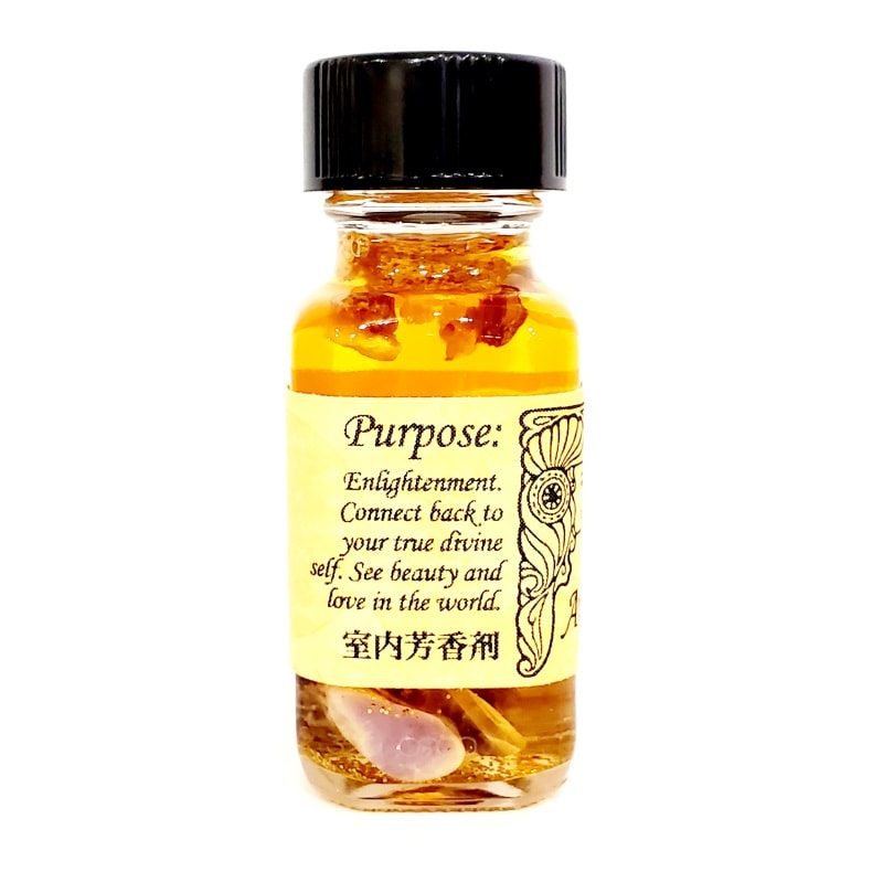 アウェイクニング（目覚める）《アンシェントメモリーオイル》15ml