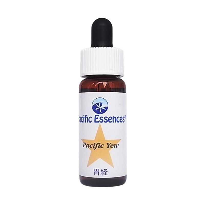 パシフィックユー《パシフィックエッセンス》7.5ml｜フラワーレメディ