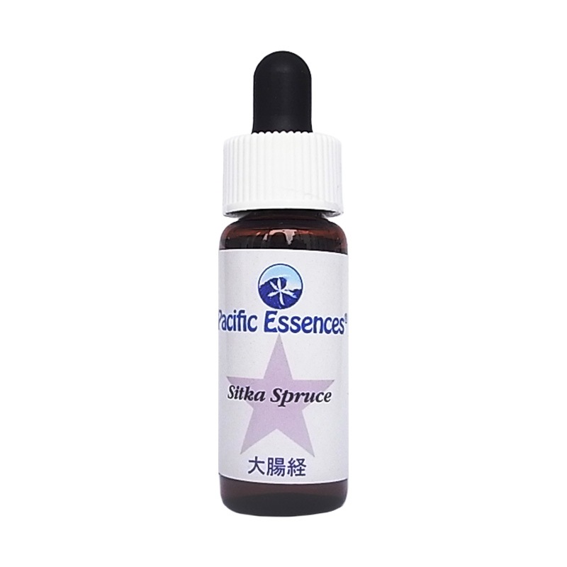 シッカスプルース《パシフィックエッセンス》7.5ml｜フラワーレメディ